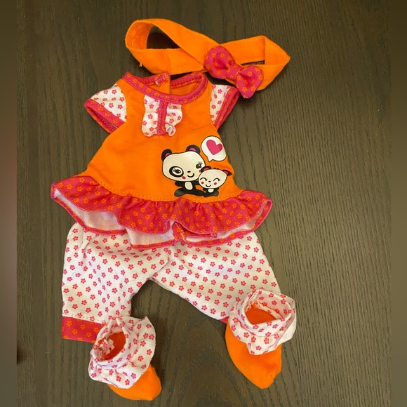 Baby Alive Clothing - Picture 5 of 6